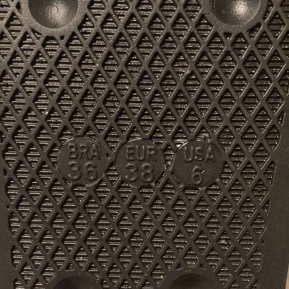 Furry Sandals - Picture 4 of 4